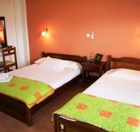 Triantafyllou Maria Rooms Σκόπελος Δωμάτιο φωτογραφία