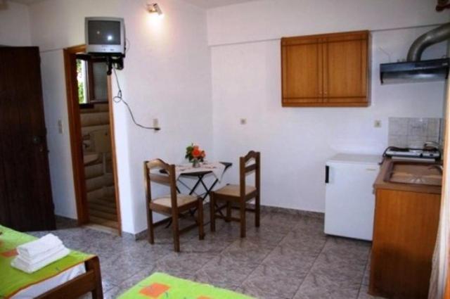 Triantafyllou Maria Rooms Σκόπελος Δωμάτιο φωτογραφία