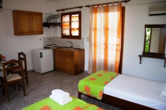 Triantafyllou Maria Rooms Σκόπελος Δωμάτιο φωτογραφία