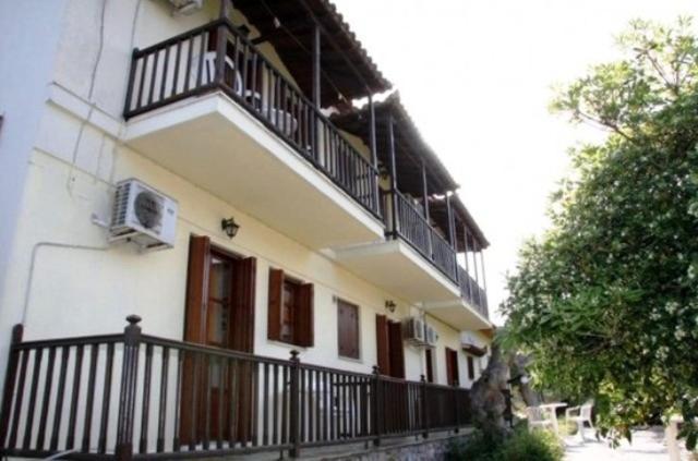 Triantafyllou Maria Rooms Σκόπελος Εξωτερικό φωτογραφία