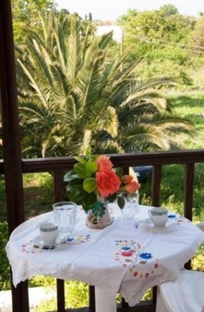 Triantafyllou Maria Rooms Σκόπελος Δωμάτιο φωτογραφία